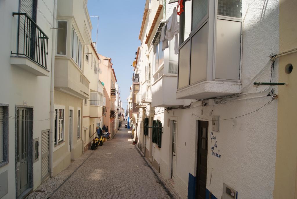 Casa Do Pescador * Nazare
